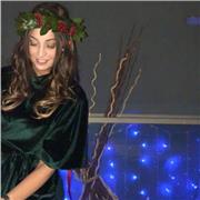 Laureata in Economia e management